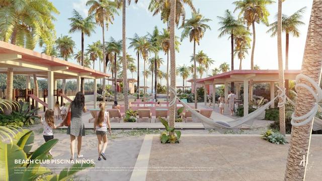undefined a la venta en San Crisanto, Yucatán
 KOMUNAH Crisanto Developers desarrollos inmobiliarios en Yucatán 