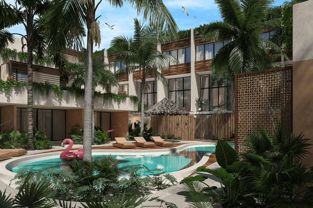 undefined a la venta en Telchac Puerto, Yucatán Telchac Amaité TH Developers desarrollos inmobiliarios en Yucatán 