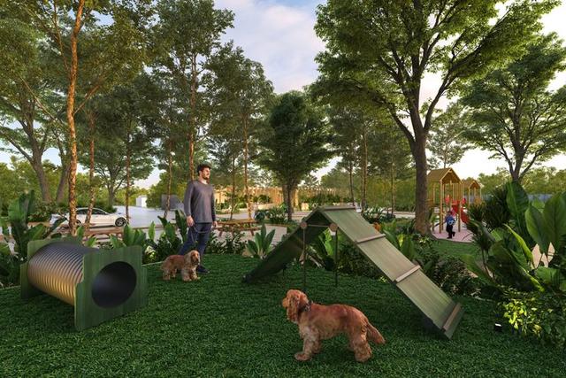undefined a la venta en Cholul, Mérida, Yucatán Aira Developers desarrollos inmobiliarios en Yucatán 