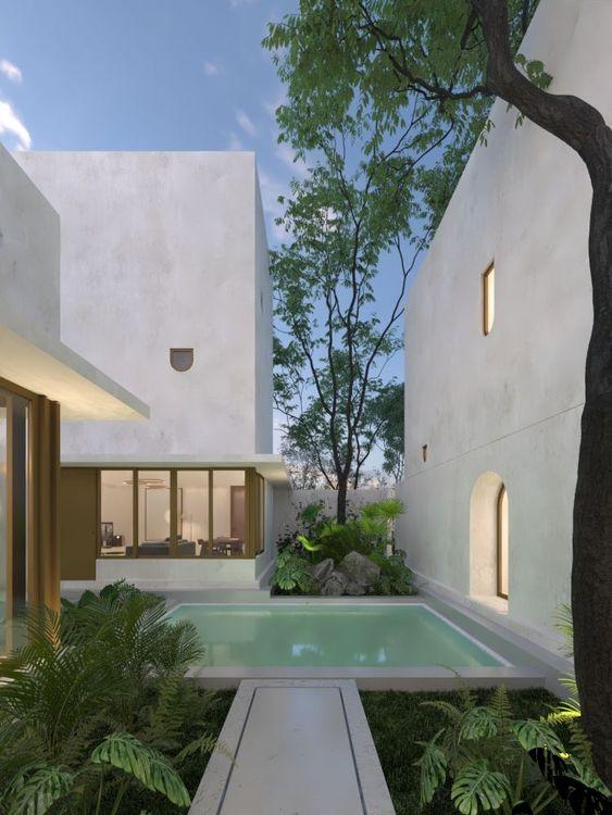 undefined a la venta en Xcanatún, Mérida, Yucatán Nearoma Developers desarrollos inmobiliarios en Yucatán 