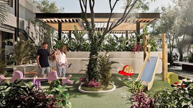 undefined a la venta en Cholul, Mérida, Yucatán Jardines de Mukava Developers desarrollos inmobiliarios en Yucatán 