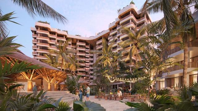 undefined a la venta en San Crisanto, Yucatán Marcrisanto Developers desarrollos inmobiliarios en Yucatán 