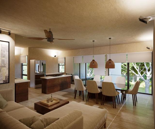 undefined a la venta en Mérida, Yucatán Pajaro en Piedra (Departamentos) Developers desarrollos inmobiliarios en Yucatán 