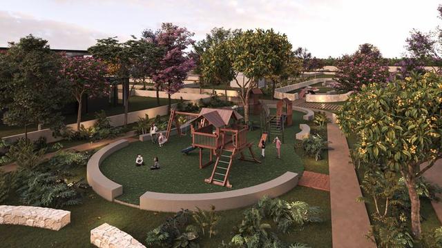 undefined a la venta en Carr. Mérida - Progreso, Yucatán
 Cordelia Developers desarrollos inmobiliarios en Yucatán 