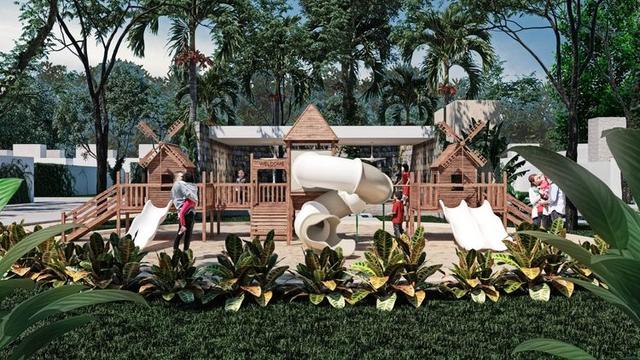 undefined a la venta en Conkal, Mérida, Yucatán Camelia Developers desarrollos inmobiliarios en Yucatán 