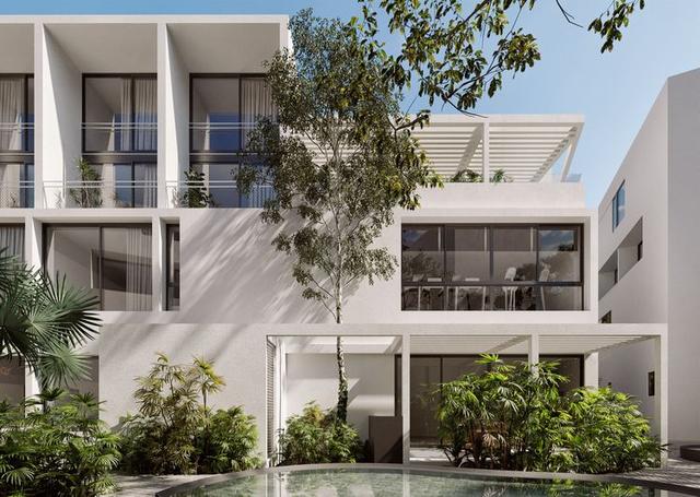 undefined a la venta en Conkal, Mérida, Yucatán Tres Aguas Developers desarrollos inmobiliarios en Yucatán 