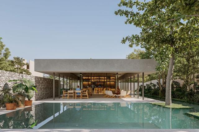 undefined a la venta en Mérida, Yucatán Pajaro en Piedra (Villas) Developers desarrollos inmobiliarios en Yucatán 