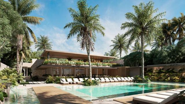 undefined a la venta en Progreso, Yucatán Sinan Kai Developers desarrollos inmobiliarios en Yucatán 
