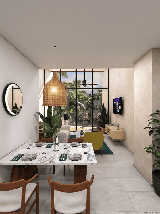 undefined a la venta en Telchac Puerto, Yucatán Telchac Amaité TH Developers desarrollos inmobiliarios en Yucatán 