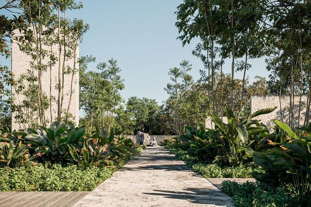 undefined a la venta en Dzemul, Yucatán
 ALMAVIVA - Hacienda San Eduardo (Residencial) Developers desarrollos inmobiliarios en Yucatán 