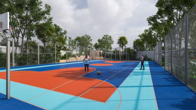 undefined a la venta en Cholul, Mérida, Yucatán Aira Developers desarrollos inmobiliarios en Yucatán 
