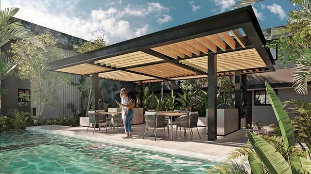 undefined a la venta en Cholul, Mérida, Yucatán Jardines de Mukava Developers desarrollos inmobiliarios en Yucatán 