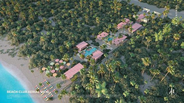 undefined a la venta en San Crisanto, Yucatán
 KOMUNAH Crisanto Developers desarrollos inmobiliarios en Yucatán 