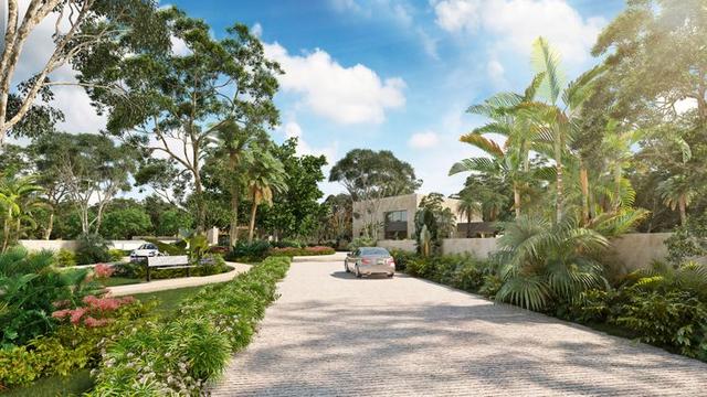 undefined a la venta en Carr. Mérida - Progreso, Yucatán Campo Magno Developers desarrollos inmobiliarios en Yucatán 