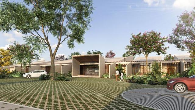 undefined a la venta en Carr. Mérida - Progreso, Yucatán
 Cordelia Developers desarrollos inmobiliarios en Yucatán 
