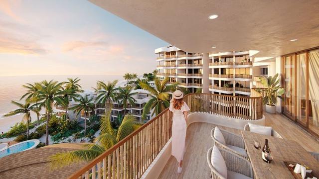 undefined a la venta en San Crisanto, Yucatán Marcrisanto Developers desarrollos inmobiliarios en Yucatán 
