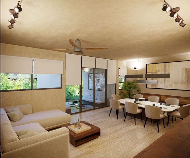 undefined a la venta en Mérida, Yucatán Pajaro en Piedra (Departamentos) Developers desarrollos inmobiliarios en Yucatán 