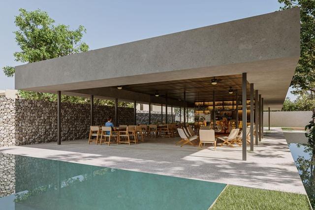 undefined a la venta en Mérida, Yucatán Pajaro en Piedra (Villas) Developers desarrollos inmobiliarios en Yucatán 