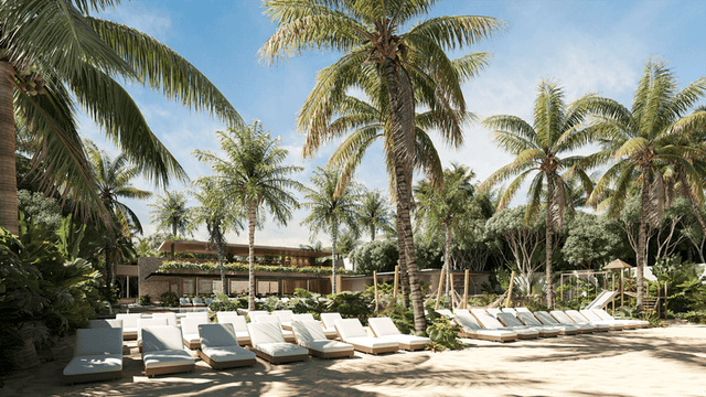 undefined a la venta en Progreso, Yucatán Sinan Kai Developers desarrollos inmobiliarios en Yucatán 