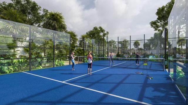undefined a la venta en Cholul, Mérida, Yucatán Aira Developers desarrollos inmobiliarios en Yucatán 