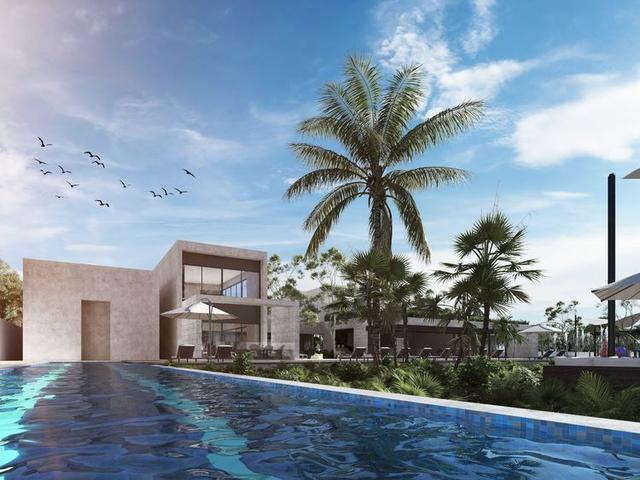 undefined a la venta en Carr Mérida-Progreso, Yucatán ALCAZAR Developers desarrollos inmobiliarios en Yucatán 