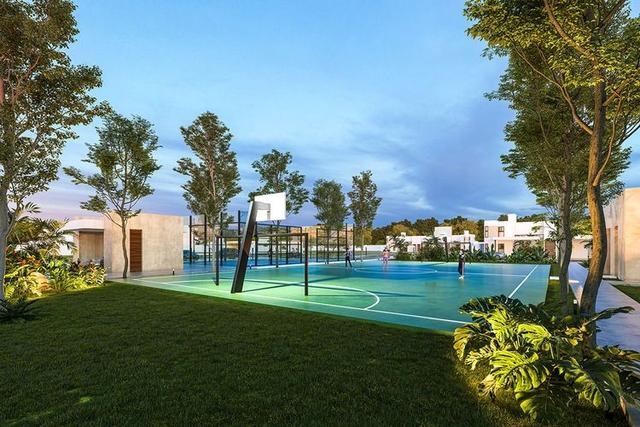 undefined a la venta en Conkal, Yucatán, Mérida ALDORIA Terrenos Developers desarrollos inmobiliarios en Yucatán 