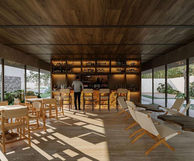 undefined a la venta en Mérida, Yucatán Pajaro en Piedra (Villas) Developers desarrollos inmobiliarios en Yucatán 