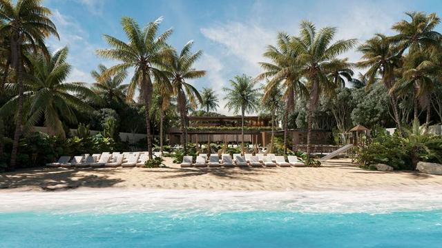 undefined a la venta en Progreso, Yucatán Sinan Kai Developers desarrollos inmobiliarios en Yucatán 