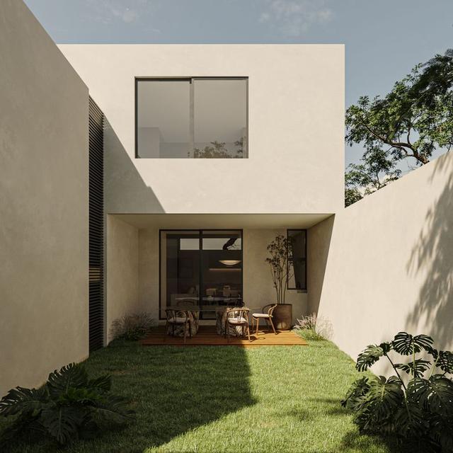 undefined a la venta en Mérida, Yucatán Pajaro en Piedra (Villas) Developers desarrollos inmobiliarios en Yucatán 
