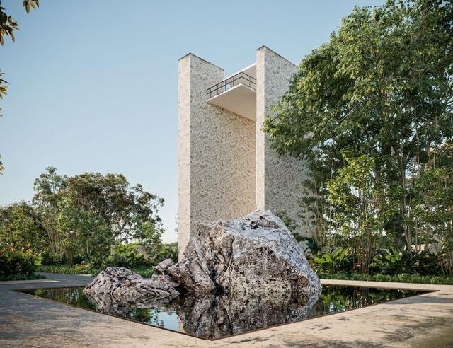 undefined a la venta en Dzemul, Yucatán
 ALMAVIVA - Hacienda San Eduardo (Residencial) Developers desarrollos inmobiliarios en Yucatán 