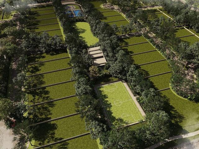 undefined a la venta en Carr. Mérida - Progreso, Yucatán
 Cordelia Developers desarrollos inmobiliarios en Yucatán 