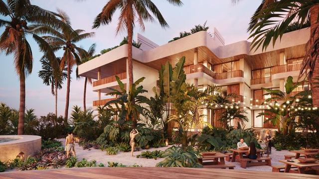 undefined a la venta en San Crisanto, Yucatán Marcrisanto Developers desarrollos inmobiliarios en Yucatán 