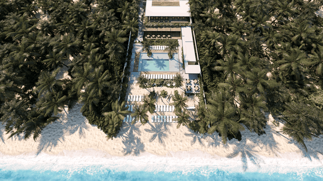 undefined a la venta en Progreso, Yucatán Sinan Kai Developers desarrollos inmobiliarios en Yucatán 