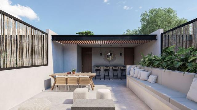 undefined a la venta en Temozón Norte, Mérida, Yucatán Kenatta Developers desarrollos inmobiliarios en Yucatán 