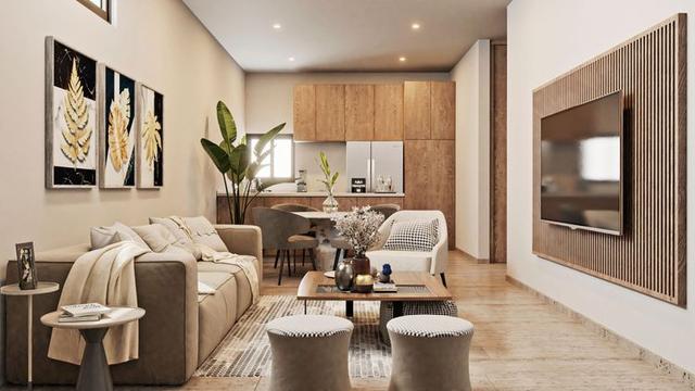 undefined a la venta en Cholul, Mérida, Yucatán Jardines de Mukava Developers desarrollos inmobiliarios en Yucatán 