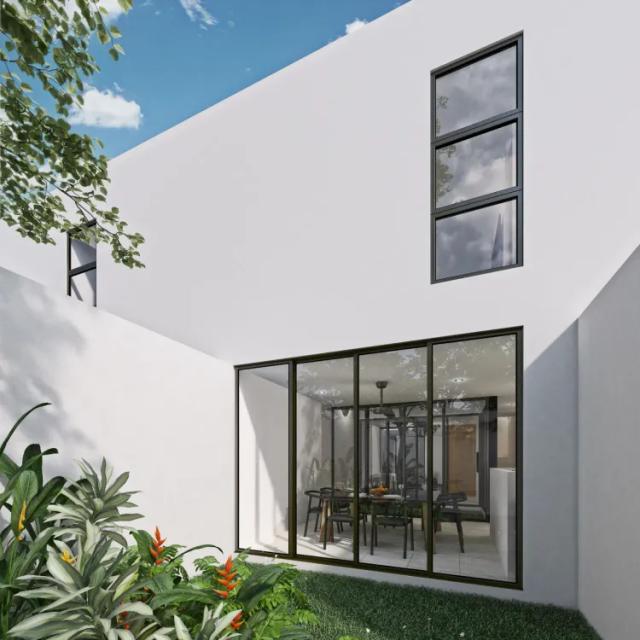 undefined a la venta en Chuburná de Hidalgo, Mérida, Yucatán Alameda Developers desarrollos inmobiliarios en Yucatán 