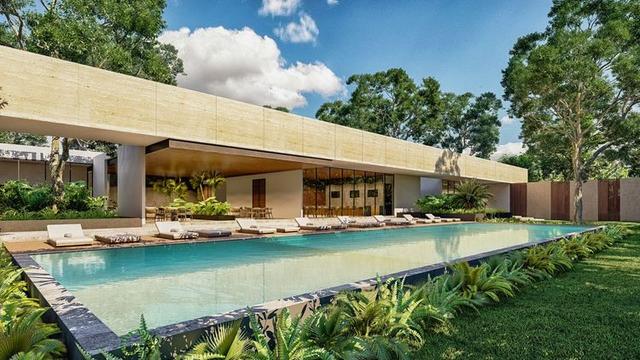 undefined a la venta en Conkal, Mérida, Yucatán La Estancia Developers desarrollos inmobiliarios en Yucatán 