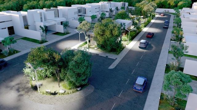 undefined a la venta en Cholul, Mérida, Yucatán Margaritas 190 Developers desarrollos inmobiliarios en Yucatán 