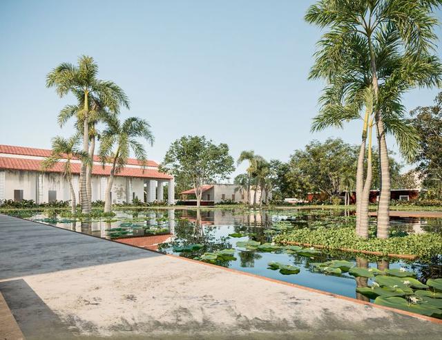 undefined a la venta en Dzemul, Yucatán
 ALMAVIVA - Hacienda San Eduardo (Residencial) Developers desarrollos inmobiliarios en Yucatán 