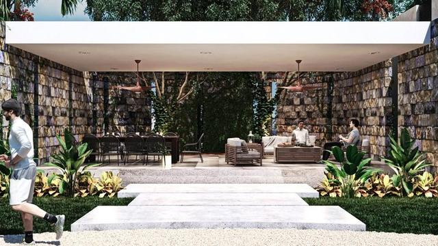 undefined a la venta en Conkal, Mérida, Yucatán Camelia Developers desarrollos inmobiliarios en Yucatán 