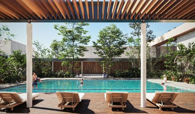 undefined a la venta en Xcunyá, Mérida, Yucatán SAVIA Developers desarrollos inmobiliarios en Yucatán 