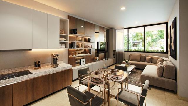undefined a la venta en Cholul, Mérida, Yucatán Sei Park Developers desarrollos inmobiliarios en Yucatán 