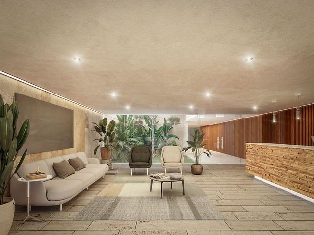 undefined a la venta en Temozón Norte, Mérida, Yucatán Camporal Condos  Developers desarrollos inmobiliarios en Yucatán 