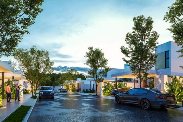 undefined a la venta en Conkal, Yucatán, Mérida ALDORIA Terrenos Developers desarrollos inmobiliarios en Yucatán 