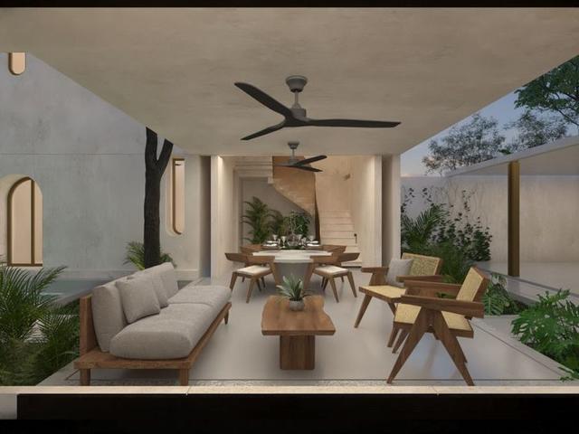 undefined a la venta en Xcanatún, Mérida, Yucatán Nearoma Developers desarrollos inmobiliarios en Yucatán 