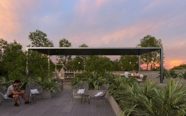 undefined a la venta en Carr. Mérida - Progreso, Yucatán SALAMA Developers desarrollos inmobiliarios en Yucatán 