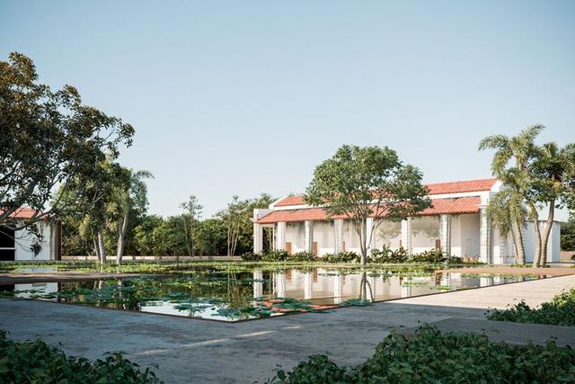 undefined a la venta en Dzemul, Yucatán
 ALMAVIVA - Hacienda San Eduardo (Residencial) Developers desarrollos inmobiliarios en Yucatán 