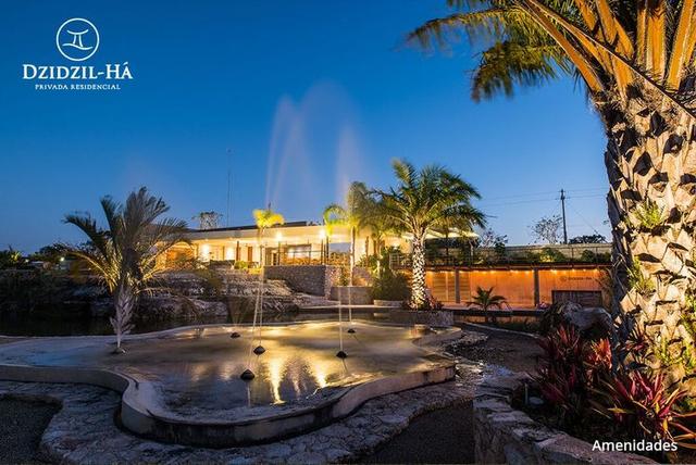 undefined a la venta en Carr. Mérida - Progreso, Yucatán Dzidzil - Ha Developers desarrollos inmobiliarios en Yucatán 