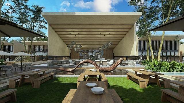 undefined a la venta en Carr. Mérida - Progreso, Yucatán
 Cordelia Developers desarrollos inmobiliarios en Yucatán 