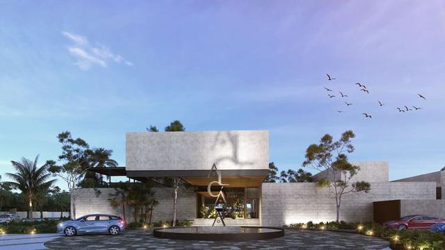 undefined a la venta en Carr Mérida-Progreso, Yucatán ALCAZAR Developers desarrollos inmobiliarios en Yucatán 
